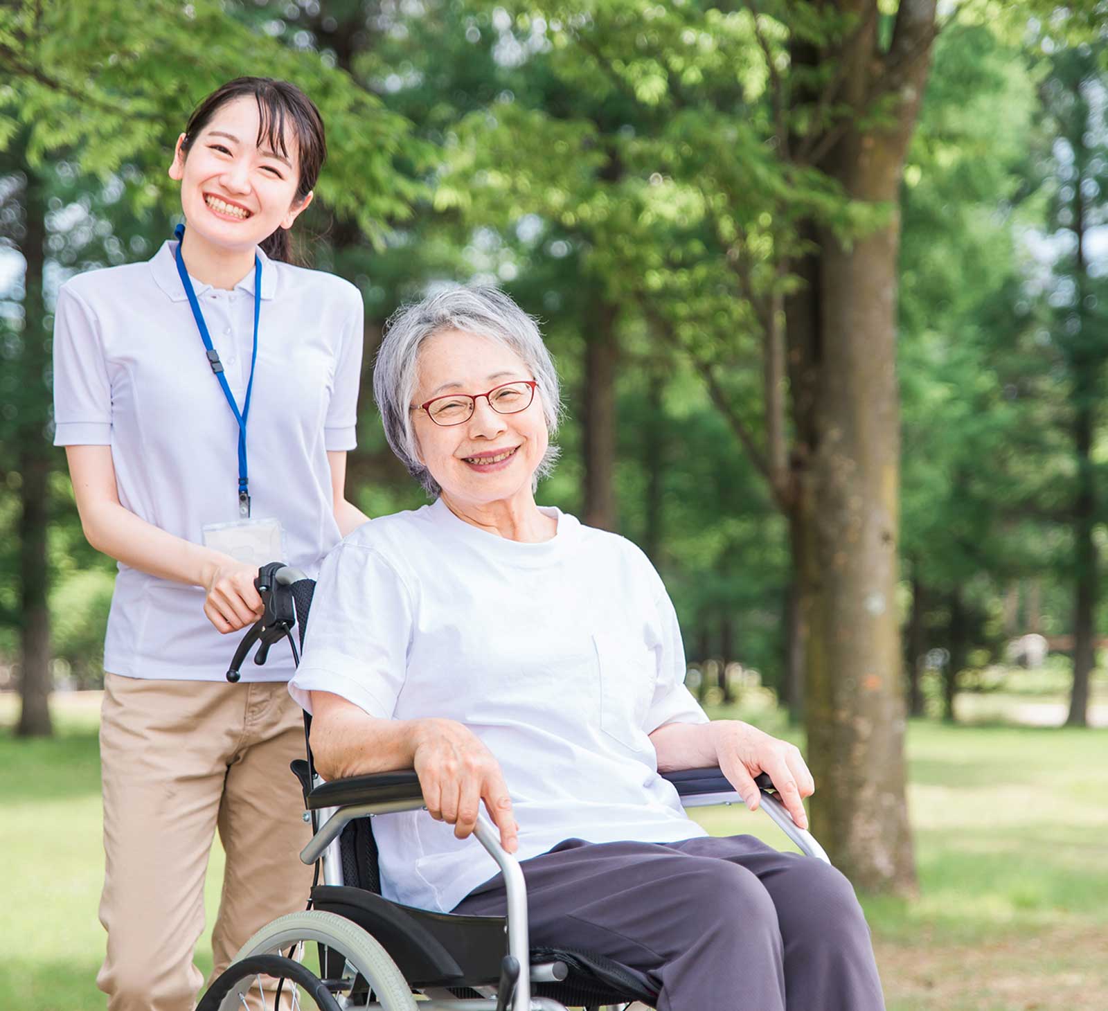 訪問介護ハートケアたんぽぽ その1