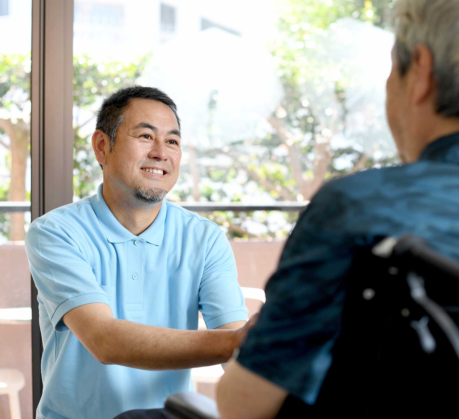 訪問介護ハートケアたんぽぽ その2